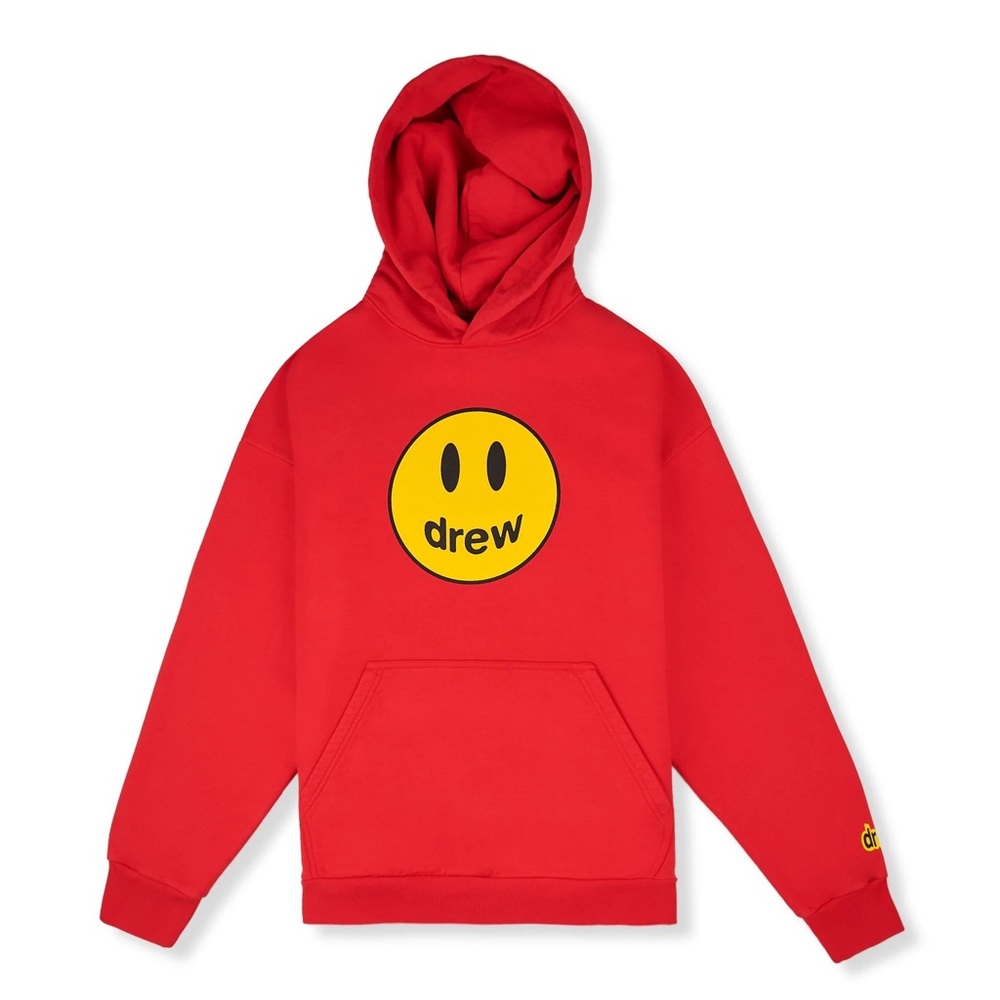Drew Hoodie (Unisex)